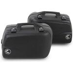 610036 00 01 Junior (ジュニア) 40 ltr. サイドパニア HEPCO&BECKER (ヘプコ&ベッカー)