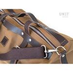 Kalahari Duffle Bag 43L Canvas | U014 UnitGarage (ユニットガレージ)