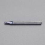 EA824SD-2.0 2.0x50mm エンドミル(TiAIN coat/超硬・ボール) エスコ