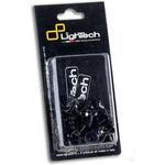 KAWASAKI ZX 10R (11) フェアリングスクリューキット (47 PCS