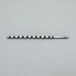 EA824WG-303 3x125mm オーガビット(インパクト・ドリル兼用) エスコ