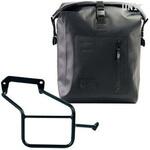 UG001+3600DX Khali サイドパニアケース in TPU + 右 サブフレーム Aprilia Tuareg 660 | UG001-3600DX UnitGarage (ユニットガレージ)