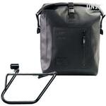 UG001+3700DX Khali サイドパニアケース in TPU + 右 サブフレーム BMW CE 04 | UG001-3700DX UnitGarage (ユニットガレージ)