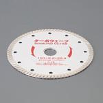 EA843RH-34 180x2.2x25.4mm ダイヤモンドカッター エスコ
