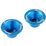 Kit Anodized Cone Φ8 For ハンドルバーバランス (Couple) LIGHTECH (ライテック)