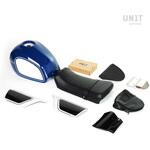Kit Basic Fuoriluogo | 2701 UnitGarage (ユニットガレージ)