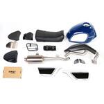 KIT COMPLETE FUORILUOGO | 2718 UnitGarage (ユニットガレージ)