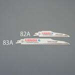 EA857L-82A 150mm [超硬付] レシプロソーブレード エスコ