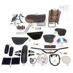 Kit Marrakesh K100 | 1816 UnitGarage (ユニットガレージ)