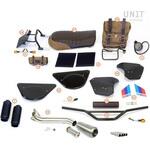 Kit Marrakesh K1100 | 1817 UnitGarage (ユニットガレージ)