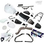 2417_URBANGS_A Kit NineT PARIS DAKAR HA83 with accessoires | 2417-URBANGS-A UnitGarage (ユニットガレージ)