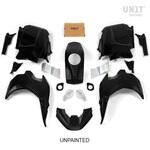 1923-Unpainted Kit RAD R1200GS (2017 in poi) & R1250GS， Unpainted | 1923 UnitGarage (ユニットガレージ)