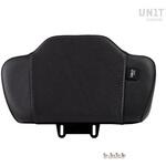 Leather backrest for Atlas cases | AL8 UnitGarage (ユニットガレージ)
