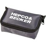 Legacy Tシャツ ブラック HEPCO&BECKER (ヘプコ&ベッカー)