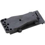 Lock unit bottom for Orbit Topcase 54 HEPCO&BECKER (ヘプコ&ベッカー)