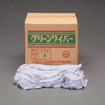 400x400mm/5kg ウエス(綿) エスコ