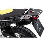 6607599 01 01 Minirack / ミニラック Harley-Davidson Bronx (2020-) HEPCO&BECKER (ヘプコ&ベッカー)