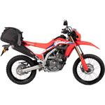 6609534 01 01 Minirack / ミニラック soft luggage rear rack for Honda CRF 300 L (2021-) HEPCO&BECKER (ヘプコ&ベッカー)