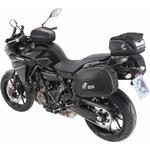 6604568 01 01 Minirack / ミニラック soft luggage rear rack for Yamaha Tracer 7 (2021-) HEPCO&BECKER (ヘプコ&ベッカー)