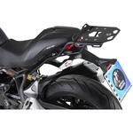 6607565 01 01 Minirack / ミニラック ソフトラゲッジリアラック Ducati Monster 821 (2018-) HEPCO&BECKER (ヘプコ&ベッカー)