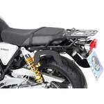 6609502 01 01 Minirack / ミニラック ソフトラゲッジリアラック Honda CB 1100 EX / RS from 2017 HEPCO&BECKER (ヘプコ&ベッカー)