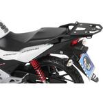 660139 01 01 Minirack / ミニラック ソフトラゲッジリアラック Honda CB 125 F 2015- HEPCO&BECKER (ヘプコ&ベッカー)