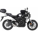 6609508 01 01 Minirack / ミニラック ソフトラゲッジリアラック Honda CB 300 R (2018-) HEPCO&BECKER (ヘプコ&ベッカー)