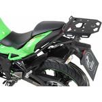 6602537 01 01 Minirack / ミニラック ソフトラゲッジリアラック Kawasaki Ninja 125 (2018-) HEPCO&BECKER (ヘプコ&ベッカー)