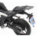 6604552 01 01 Minirack / ミニラック ソフトラゲッジリアラック Yamaha MT-03 2016- HEPCO&BECKER (ヘプコ&ベッカー)