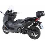 6604561 01 01 Minirack / ミニラック ソフトラゲッジリアラック Yamaha TMAX 530 / SX / DX (2018-) HEPCO&BECKER (ヘプコ&ベッカー)