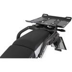 8007613 00 01 Modelspecific rear enlargement ブラック for Triumph Tiger 850 Sport (2021-) HEPCO&BECKER (ヘプコ&ベッカー)