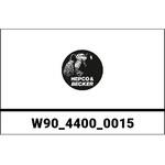 W90 4400 0015 Motul Wash&Wax Spray Mc Care Motorrad- & Autoreiniger 400Ml HEPCO&BECKER (ヘプコ&ベッカー)