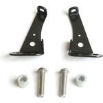 2909 Mounting brackets for Fenouil windscreen with fork cod.2904 | 2909 UnitGarage (ユニットガレージ)