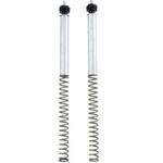 FSK120 Ohlins フォークカートリッジs FSK 100 Bonneville T120 (2016-2018) | FSK120 UnitGarage (ユニットガレージ)