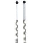 FSK117 Ohlins フォークカートリッジs Street Cup & Street Twin | FSK117 UnitGarage (ユニットガレージ)