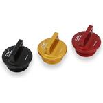 オイルフィラーキャップ Corse M22x15 CNC Racing (シーエヌシーレーシング)