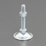 EA949GZ-52A Φ30mm/M 5x 60mm アジャストボルト(三価クロメート) エスコ