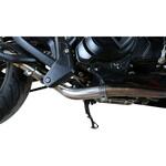 BE.20.RACE.DEC Original For Benelli 502 C 2019/20 E4 Decat Pipe Manifold Decatalizzatore GPR Exhaust (ジーピーアールエキゾースト)