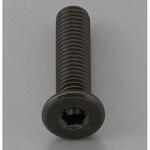 EA949MG-830A M8 x30mm 六角穴付ボルト(超低頭/クロメート/2本) エスコ