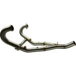 BMW.45.1.DEC Original For Bmw R 1200 Gs Adv 2005/2010 Decat Pipe Manifold Decatalizzatore GPR Exhaust (ジーピーアールエキゾースト)