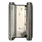 EA951BW-2A 77x 83mm 自由丁番(ステンレス製/2個) エスコ