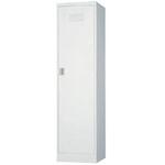 EA955CC-1 455x515x1790mm 収納庫(スチール製) エスコ