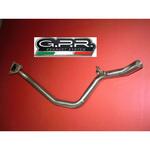 CO.H.236.2.DEC Original For Honda Nc 750 X - S Dct 2016/19 E4 Decat Pipe Manifold Decatalizzatore GPR Exhaust (ジーピーアールエキゾースト)