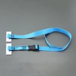 EA979CP-120 1200mm スチール棚用耐震ベルト(両面テープ止 エスコ