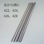 EA983FE-426 31x31x2000mm クッションガード(黒) エスコ