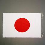 EA983JP-51 900x 700mm 国旗(綿) エスコ