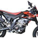 UM.2.DECAT Original For Um Motorcycles Dsr Sm - Ex 125 2018/20 E4 Decat Pipe Manifold Decatalizzatore GPR Exhaust (ジーピーアールエキゾースト)