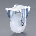EA986PT-222 75mm キャスター(固定金具付) エスコ