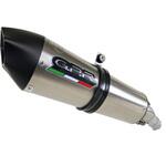 Y.135.GPAN.TO Original For Yamaha Wr 450 F - Yz 450 F 2007/08 Homologated スリッポンエキゾースト  Gpe Ann.Titanium GPR Exhaust (ジーピーアールエキゾースト)