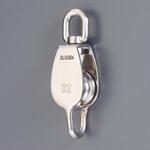 EA987SD-62 32mm 滑 車(ステンレス製) エスコ